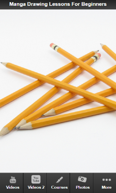 Manga Drawing Lessons For Beginners