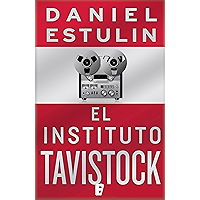 El instituto Tavistock (Spanish Edition) book cover