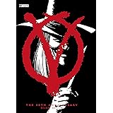 V for Vendetta 30th Anniversary Deluxe Edition