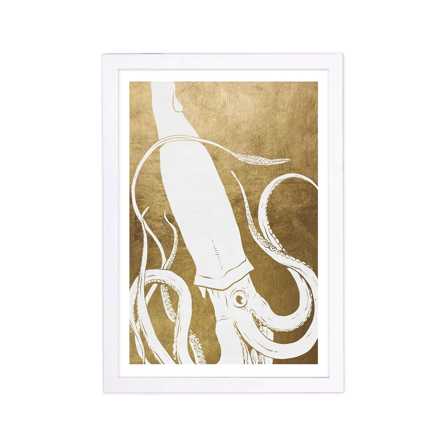 Which Is The Best Squid Home Decor