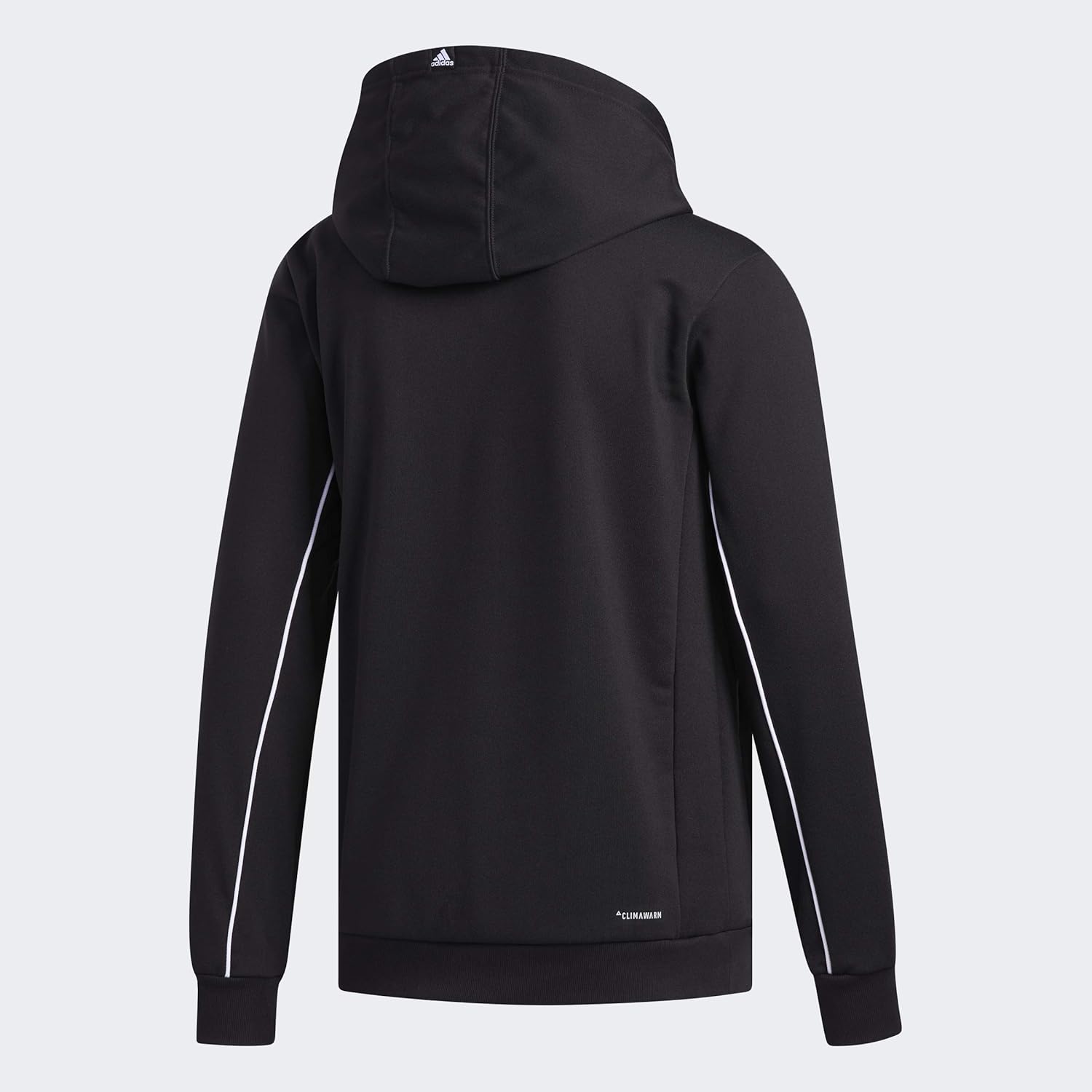 adidas Sport B-Ball Sweatshirt: Clothing