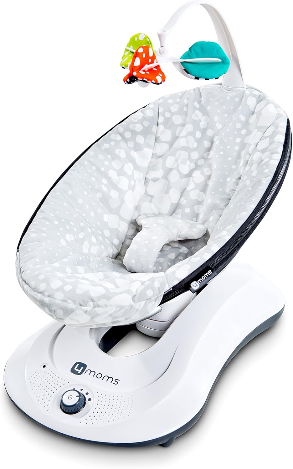 4moms rockaRoo - Columpio para bebé: Amazon.es: Bebé