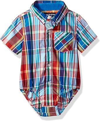 andy & evan baby clothes