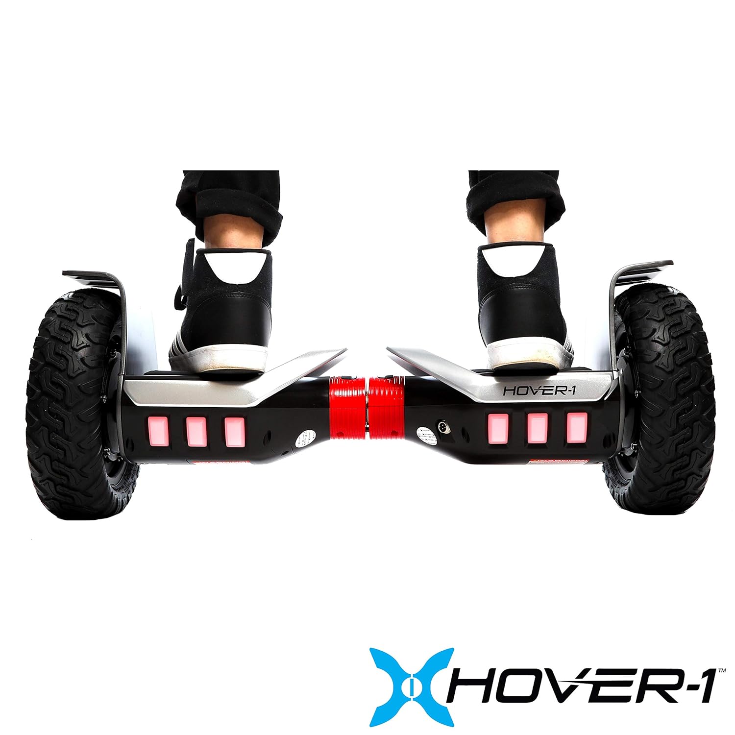 hover beast hoverboard