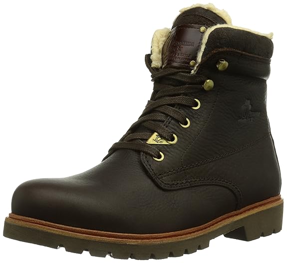 PANAMA JACK Herren Panama 03 Aviator Combat Boots