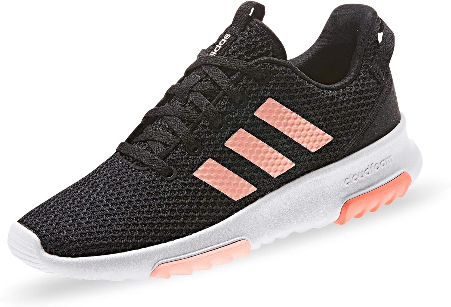 adidas cf racer tr ladies trainers