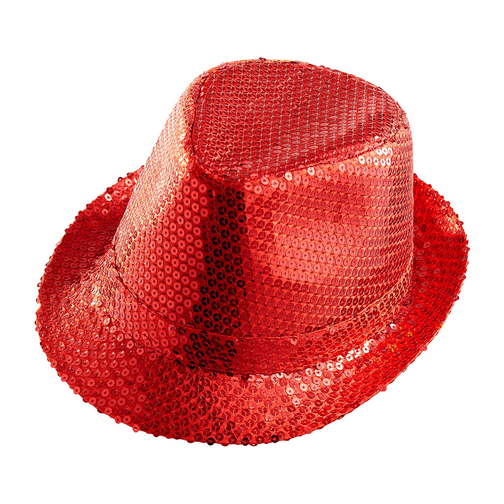Widmann Sequin Hat