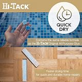 Hi-Tack Fast-Tack Glue 115ml Quick-Dry Adhesive for Crafting & DIY view 3
