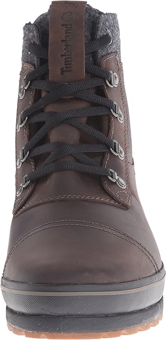 timberland schazzberg