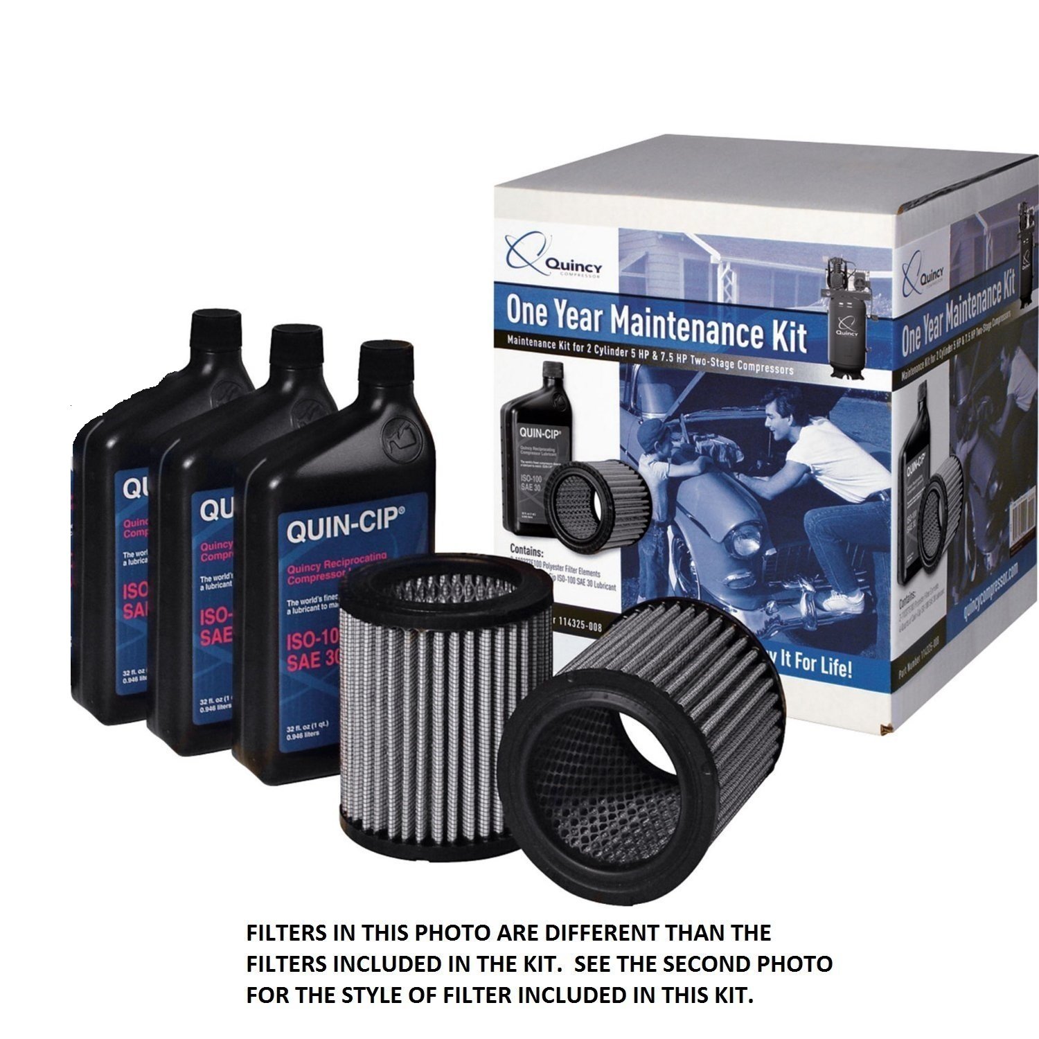 Best Quincy Air Compressor Part