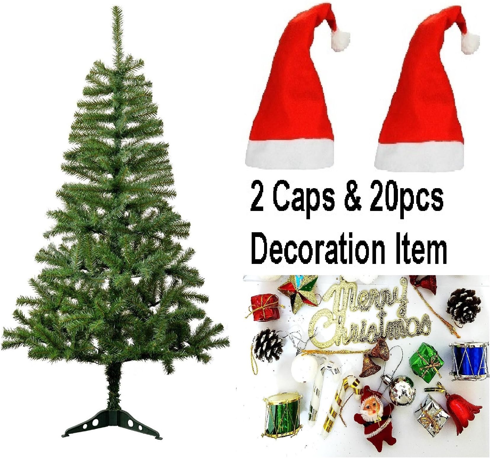 Zest 4 Giftz (3 Feet Tree)