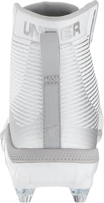 under armour detachable football cleats