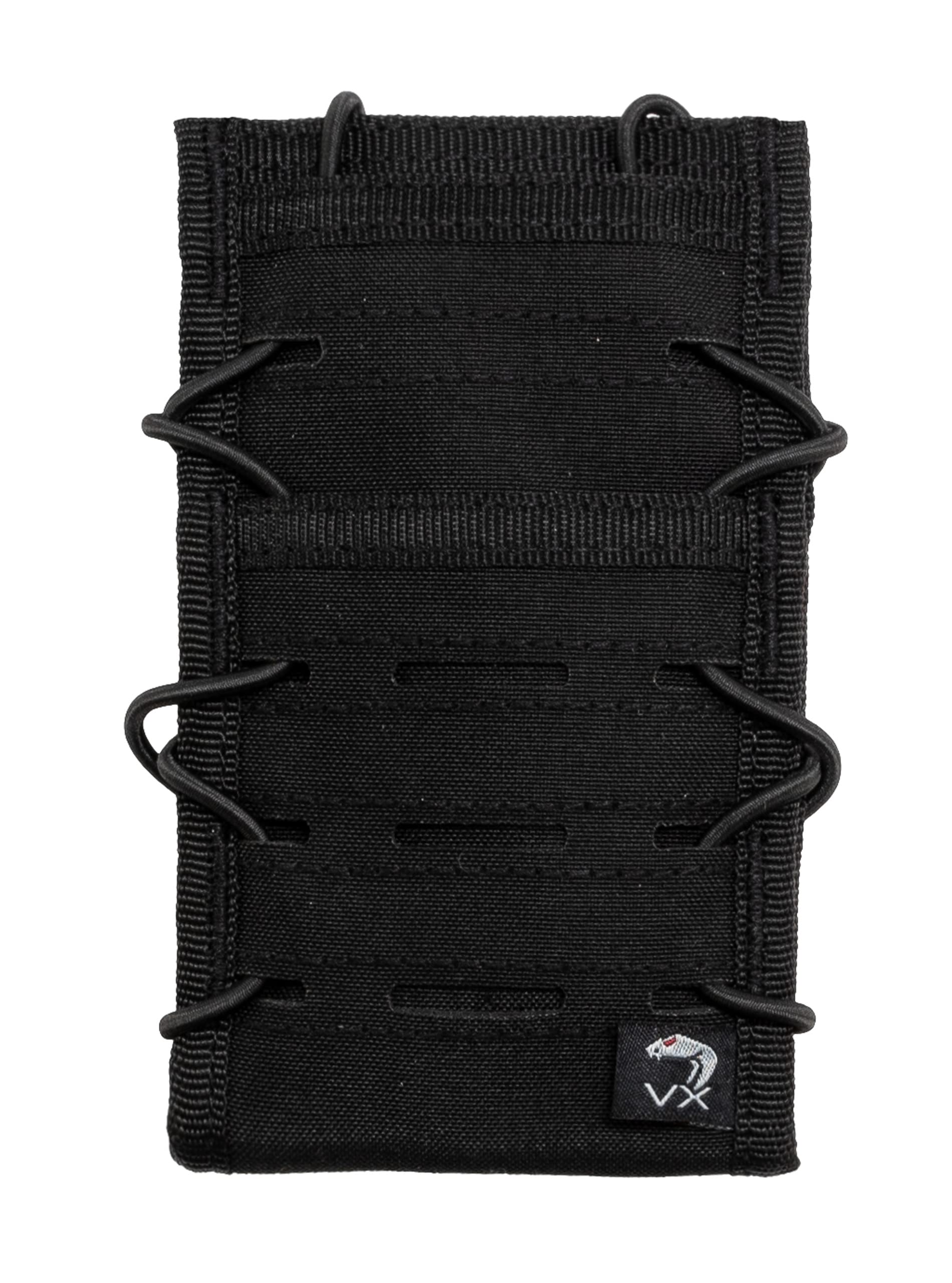 Viper TACTICAL VX Smart Phone Pouch Black