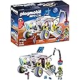 Playmobil Mars Research Vehicle, Multi