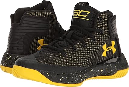 curry 3 basketball shoes