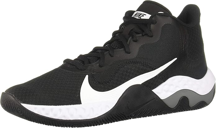 nike renew elevate basketball shoe