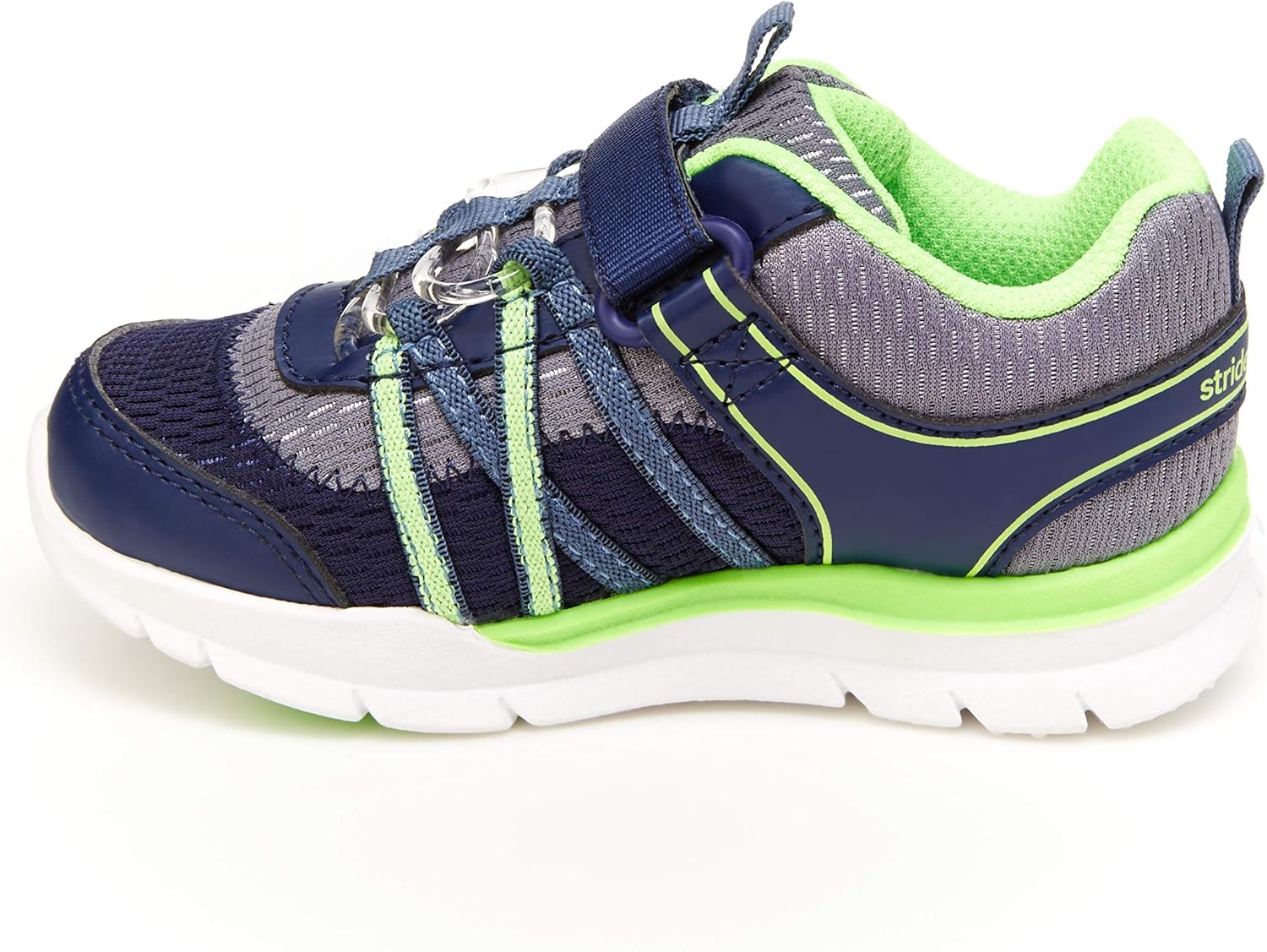  | Stride Rite 360 Kids' Jacki Athletic Running Shoe | Running