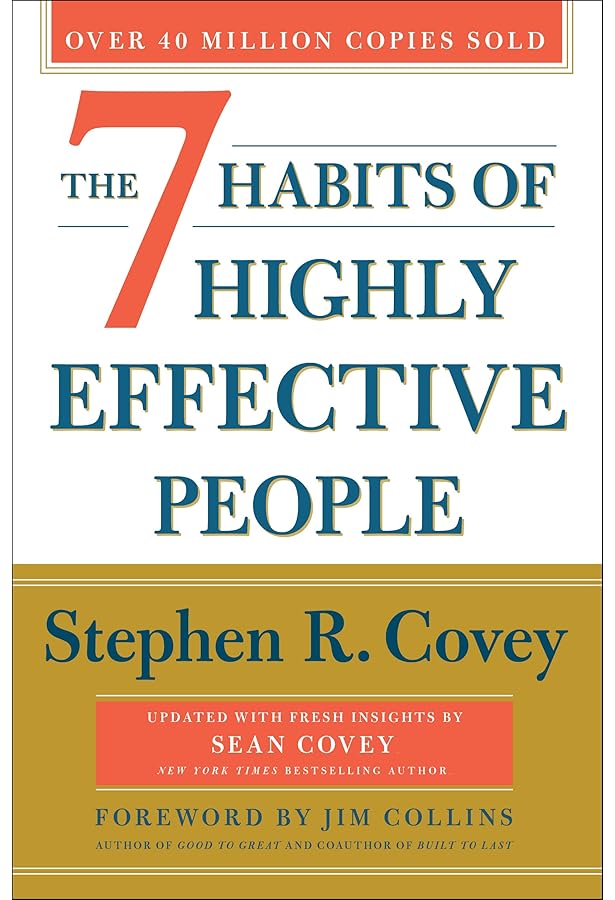 7 Habits of Highly Effective Families: Covey, Stephen R