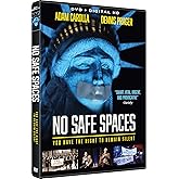 No Safe Spaces