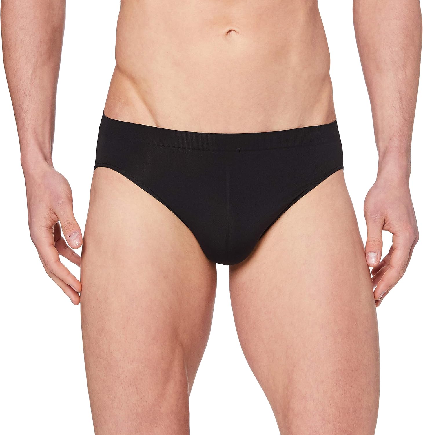 Trigema Herren Polyamid/Elastan Slip Amazon.de Bekleidung