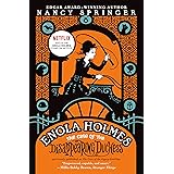 Enola Holmes: The Case of the Disappearing Duchess (An Enola Holmes Mystery)