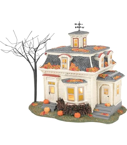 Amazon.com: Central Synagogue - Department 56 : Home & Kitchen