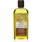 Trader Joes 100 Pure Spa Jojoba Oil Cruelty Free Two