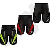 Sparx Men Triathlon Bike Short Triathlon Shorts Mens Trishort Swim-Bike-Run