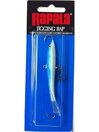 rapala jigging rap 07