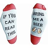 Compression Socks (1 pair) for Women & Men by Wave - 20 to 30 mmHG