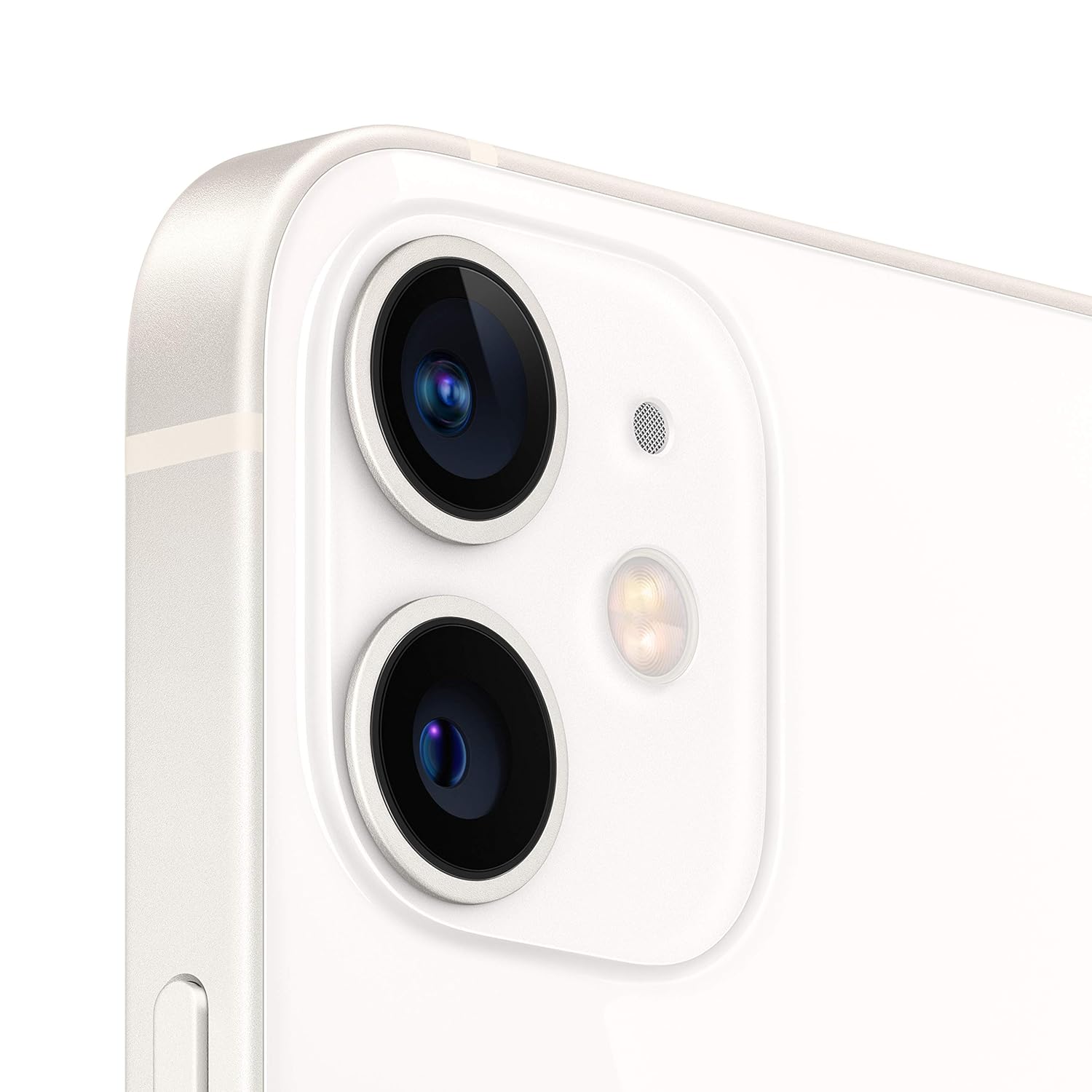 New Apple Iphone 12 Mini 256gb White Amazon In