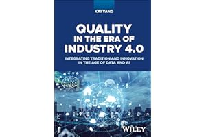 Quality in the Era of Industry 4.0: Integrating Tradition and Innovation in the Age of Data and AI