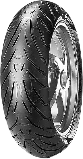 Pirelli 160 60 R17 69w E C 73db Ganzjahresreifen Amazon De Auto