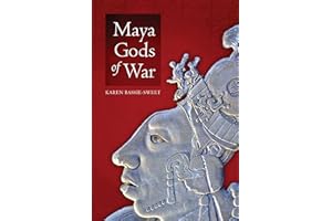 Maya Gods of War