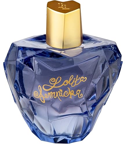 Lolita Lempicka Perfume Feminino Eau de Minuit Midnight Fragrance
