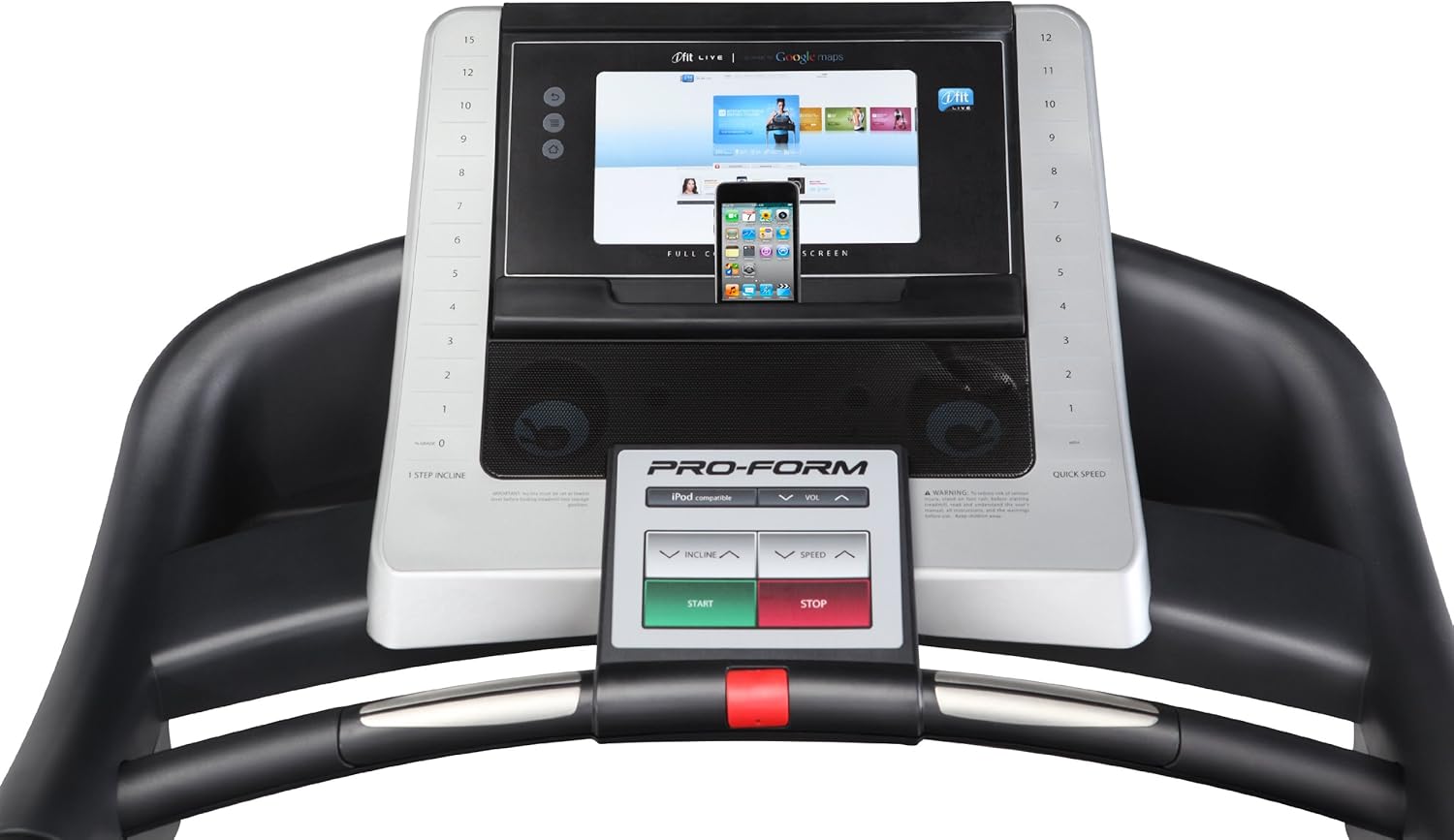 proform 4.0 treadmill > OFF51