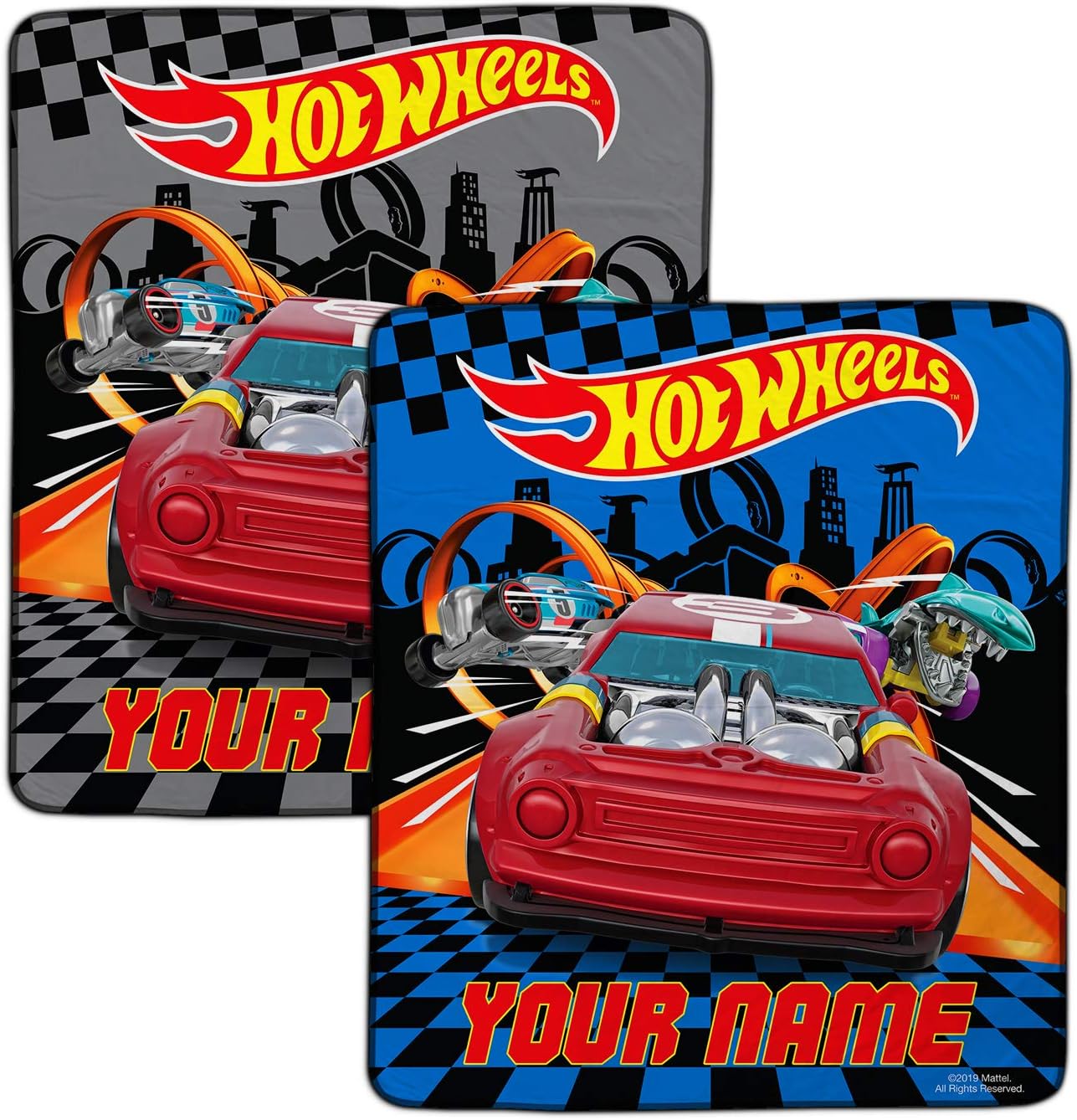 top hot wheels 2019
