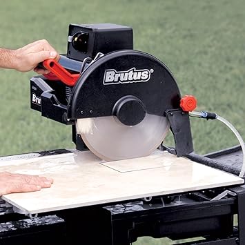 QEP 61024 Tile & Masonry Saws product image 3