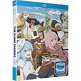 The Slime Diaries: The Complete Season