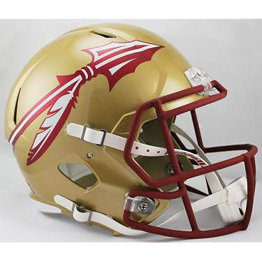 florida state seminoles motorcycle helmet NCAA Full Size Speed Replica Helmet, Gold, Medium Nike Kyrie Rucksack in Win craft has been Model:ONCS90MF2 Packaging_Packaged