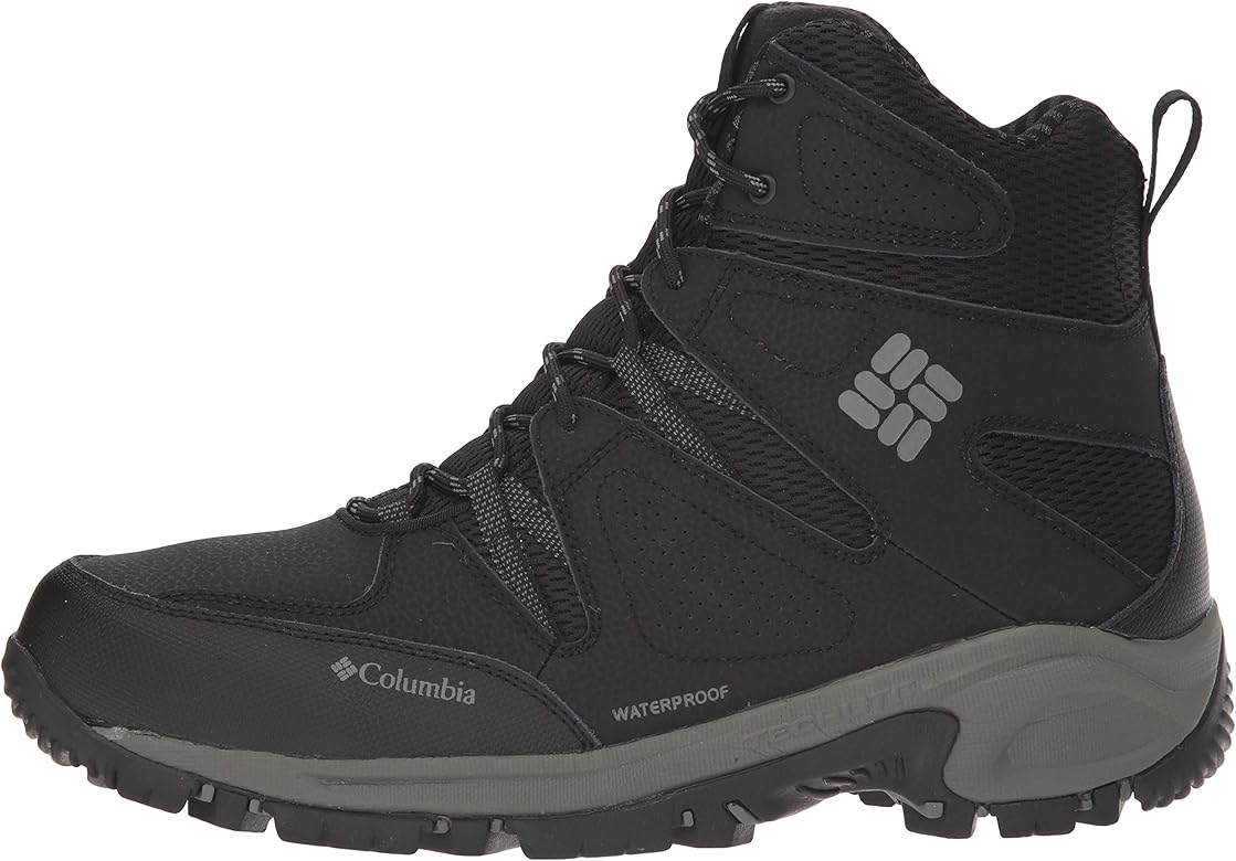 men's liftop ii therma coil winter boots