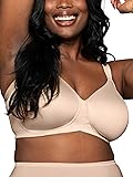 Vanity Fair Women's Full Figure Wireless