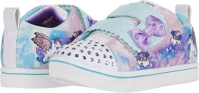 skechers twinkle toes unicorn