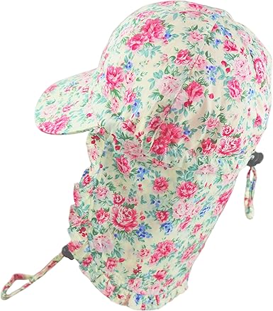 baby girl sun hats uk