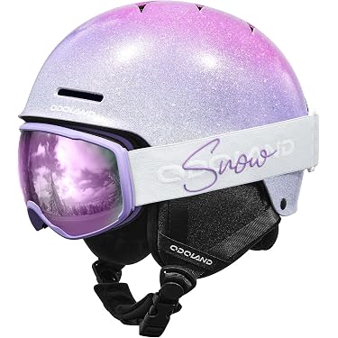 amazon.ca snowboard helmet Amazon.ca Best Sellers: The most popular items in Snow Sports Helmets