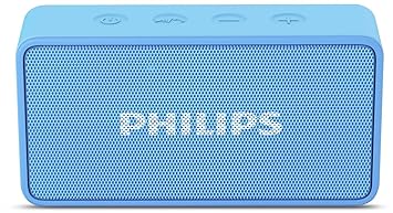 philips bt64 bluetooth speaker