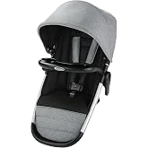 Graco&reg; Modes Nest2Grow Stroller Second Seat, Ren