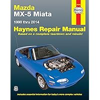 Mazda Miata Performance Handbook ロードスター Mazda Miata: Performance Handbook (Performance Handbook