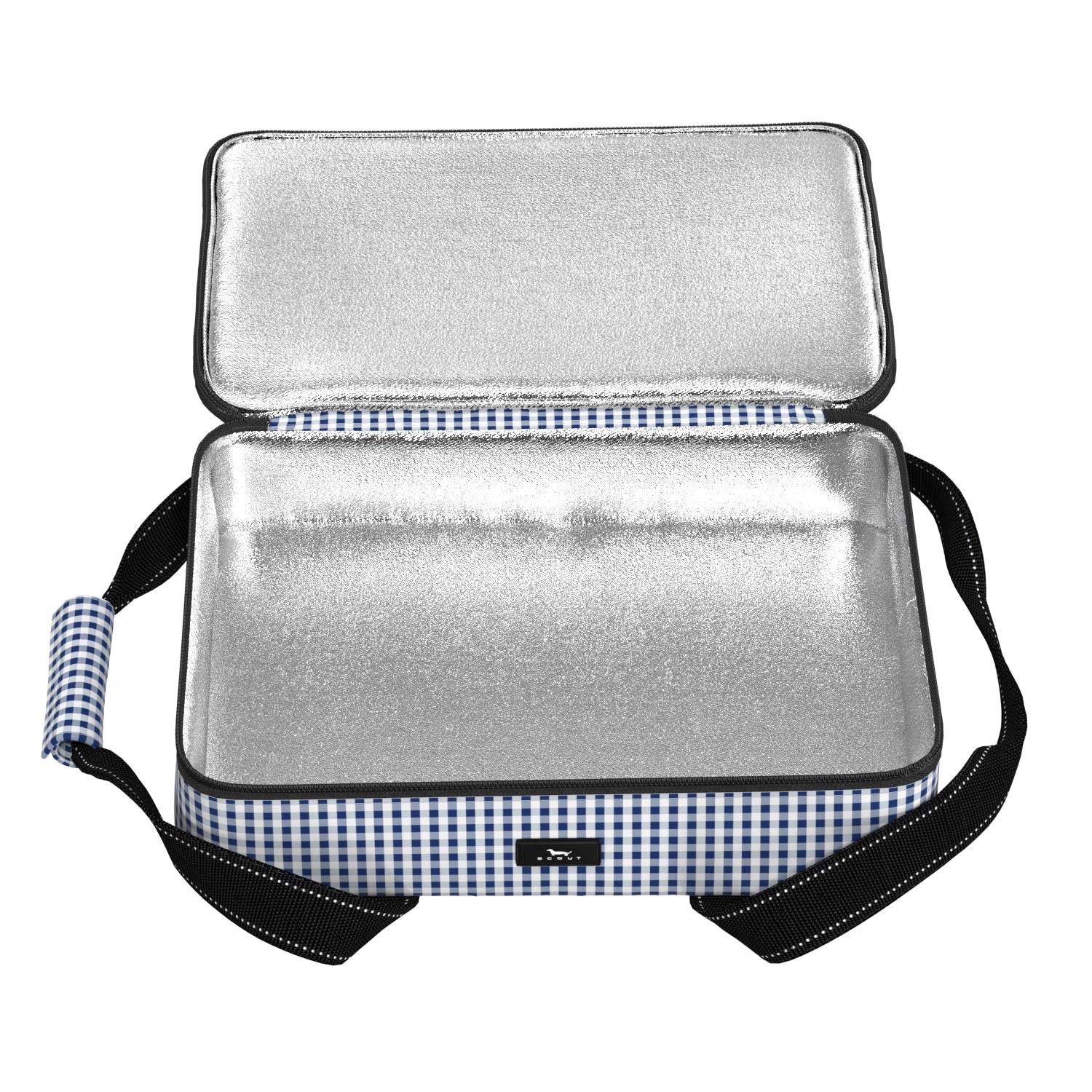 scout casserole carrier