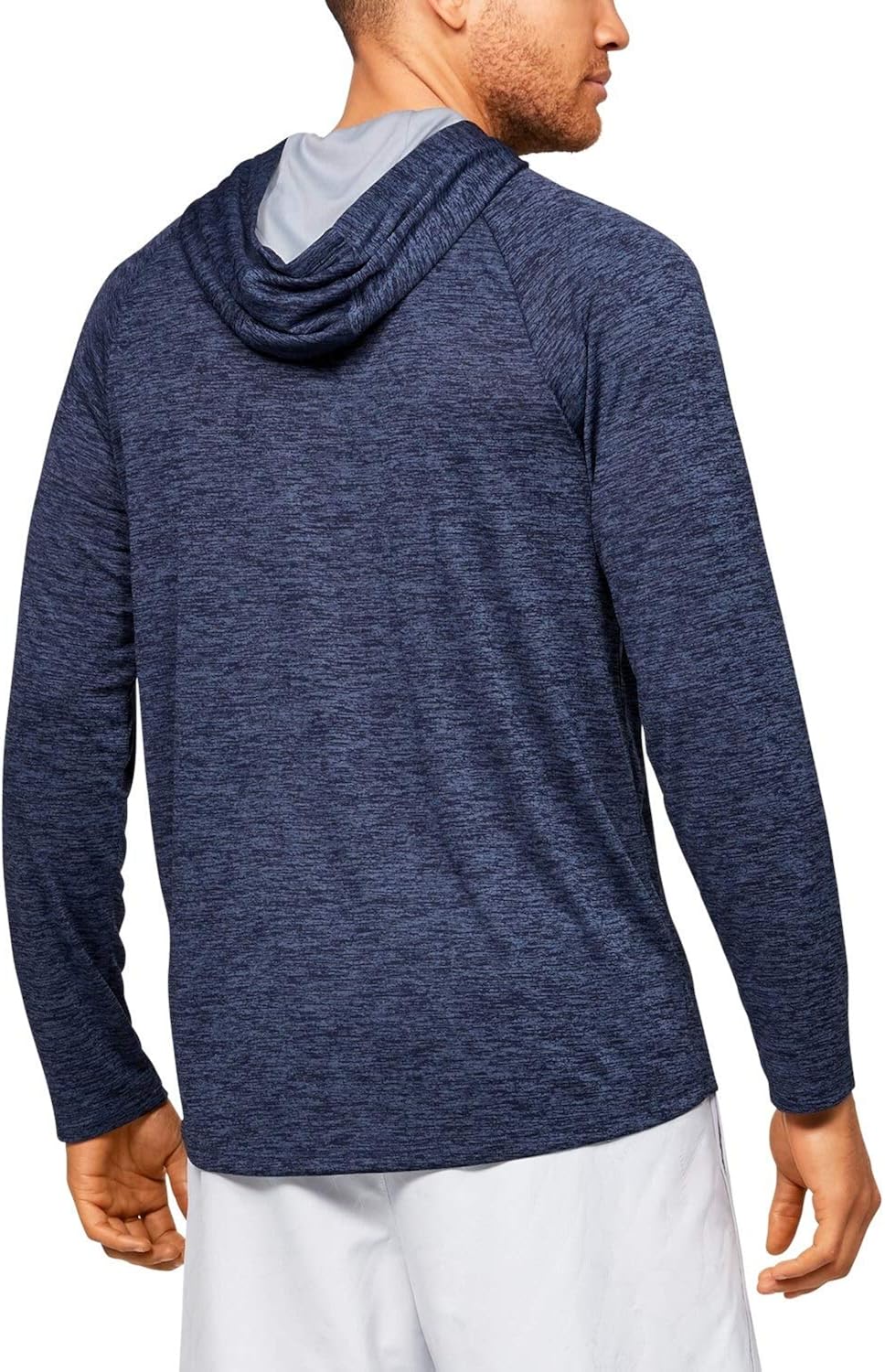 under armour men's tech 2.0 hoodie pullover